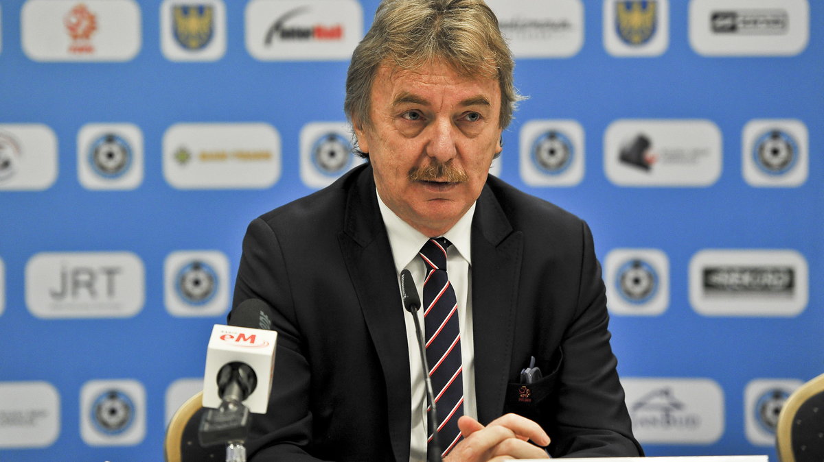 Zbigniew Boniek