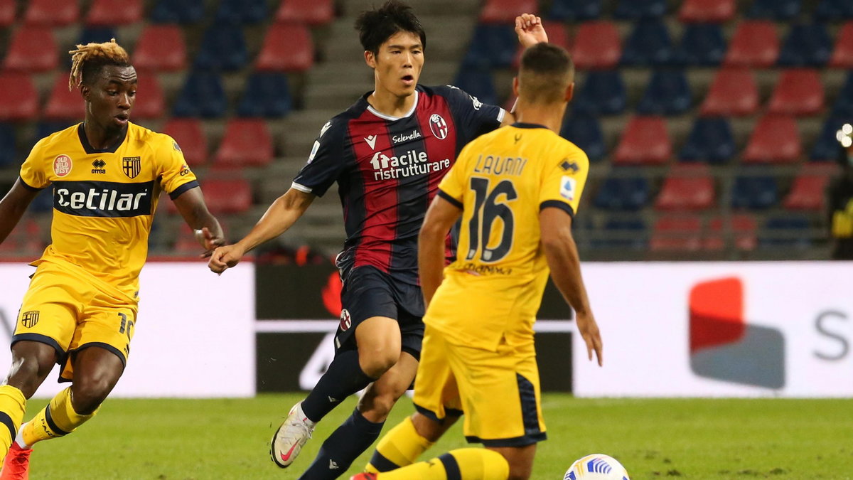 Bologna - FC Parma