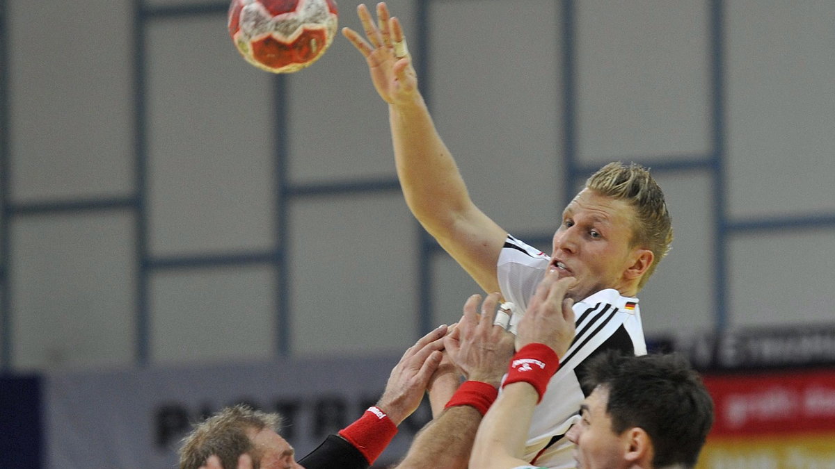 AUSTRIA HANDBALL EUROPEAN CHAMPIONSHIP