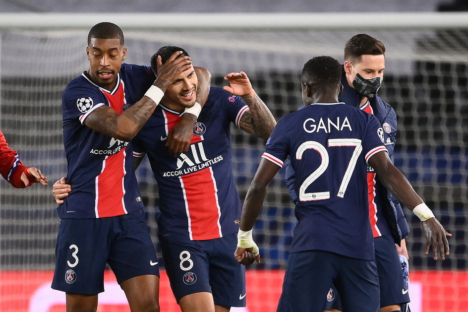 W ćwierćfinale niedawno zakończonej edycji Ligi Mistrzów Bayern Monachium przegrał u siebie 2:3 z Paris Saint-Germain i wygrana 1:0 w rewanżu na Parc des Princes na niewiele się zdała.