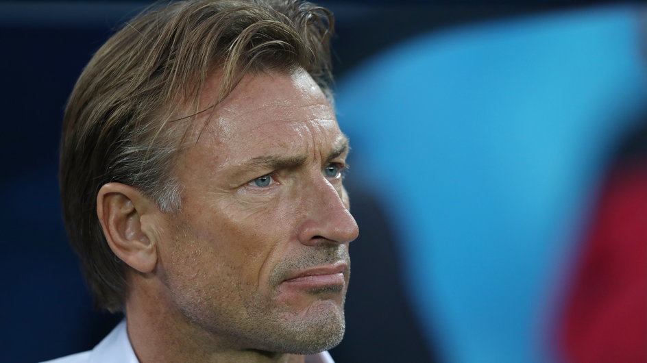 Herve Renard