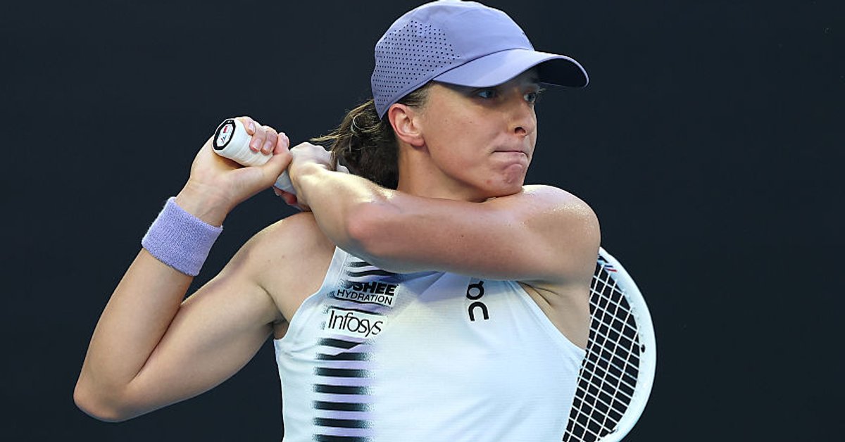 Iga Świątek wprost o porażkach z Jeleną Rybakiną. Nie gryzła się w język