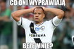 PKO Ekstraklasa. Memy po meczu Legia Warszawa - Wisła Płock