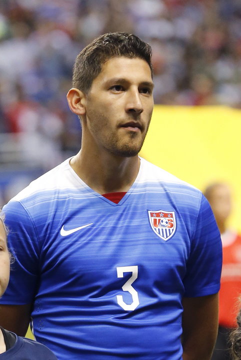 omar gonzalez