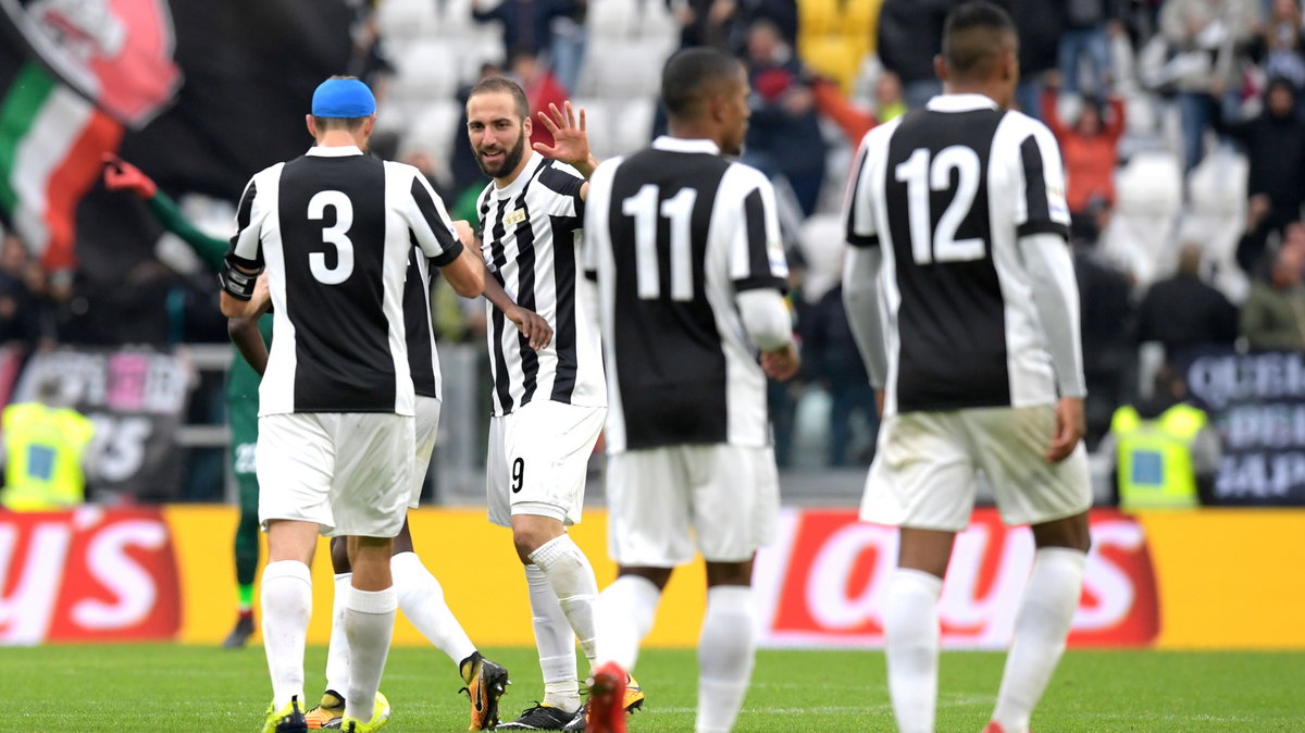 Juventus Turyn