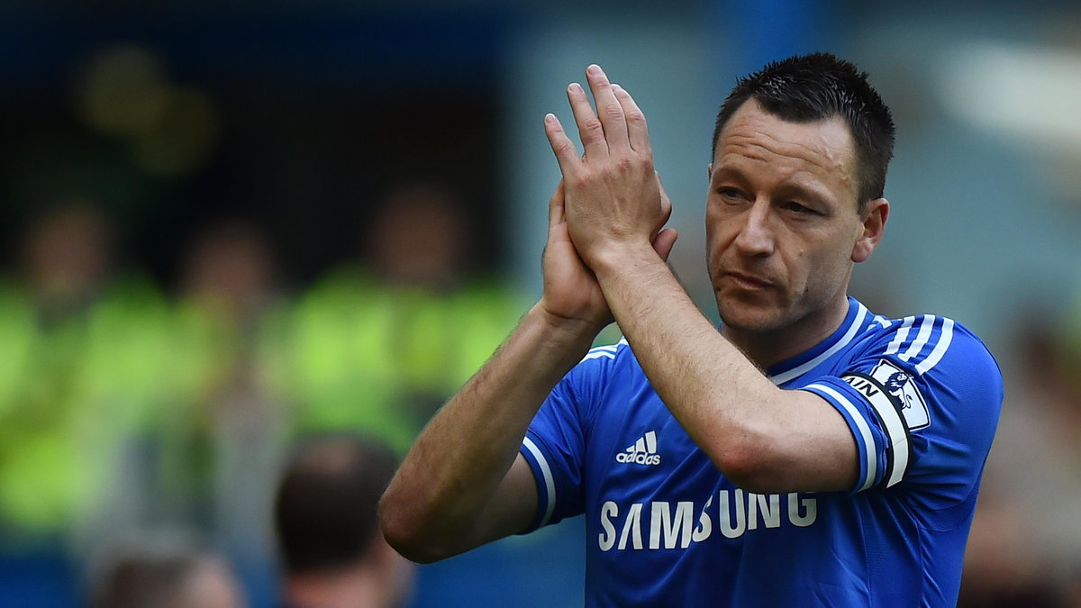 John Terry