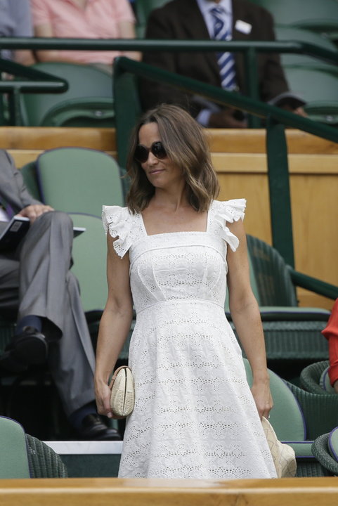 Pippa Middleton