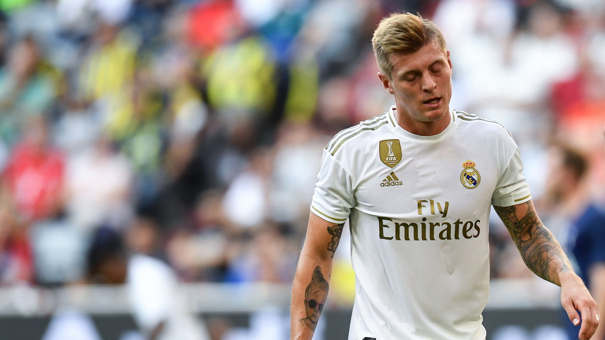 Toni Kroos