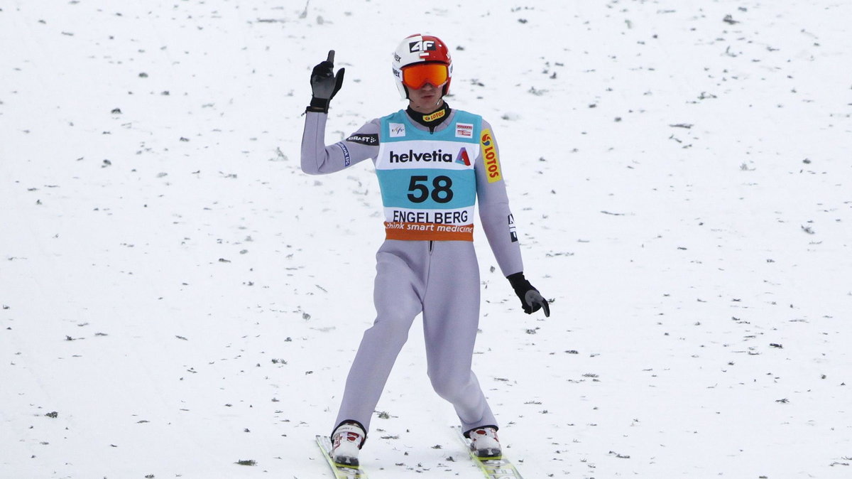 Kamil Stoch