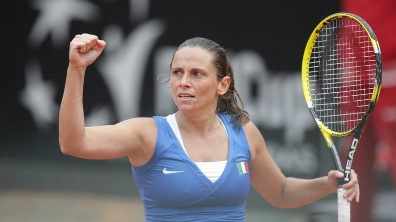 Roberta Vinci 