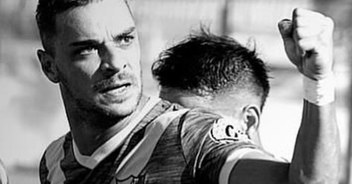 Tragedia w czasie meczu. Nagle padł na murawę