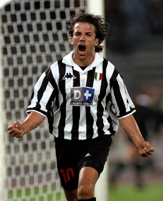 Alessandro Del Piero