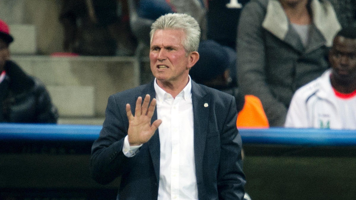 Jupp Heynckes