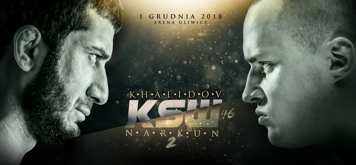 KSW 46