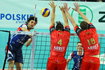 PUCHAR CEV SIATKARZY ZAKSA KĘDZIERZYN-KOŹLE SISLEY TREVISO