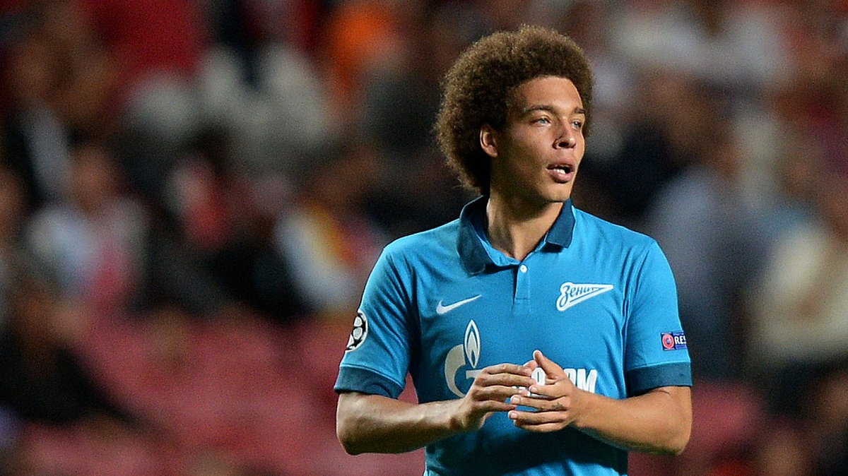 Axel Witsel