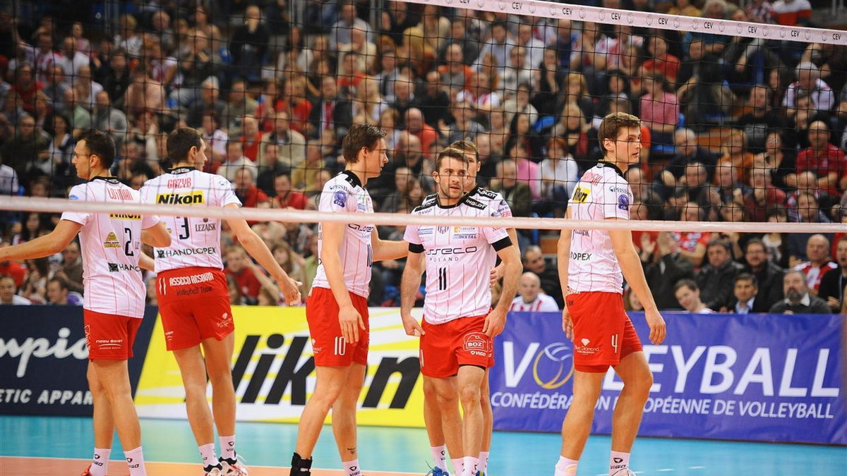 Asseco Resovia Rzeszów