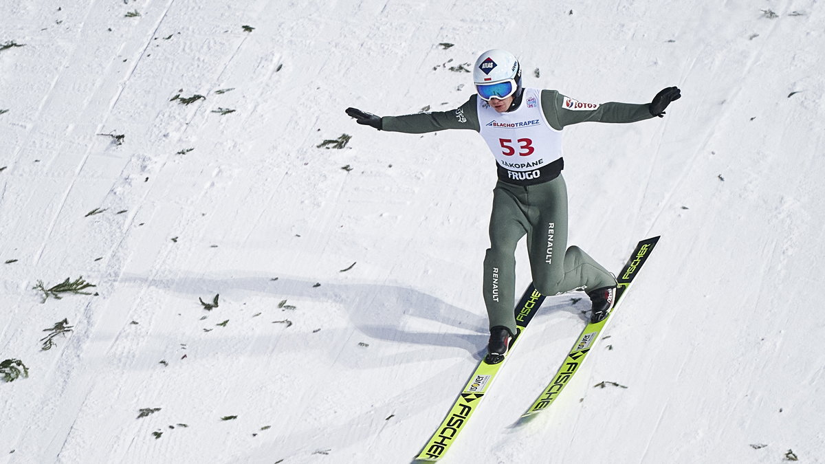 Kamil Stoch