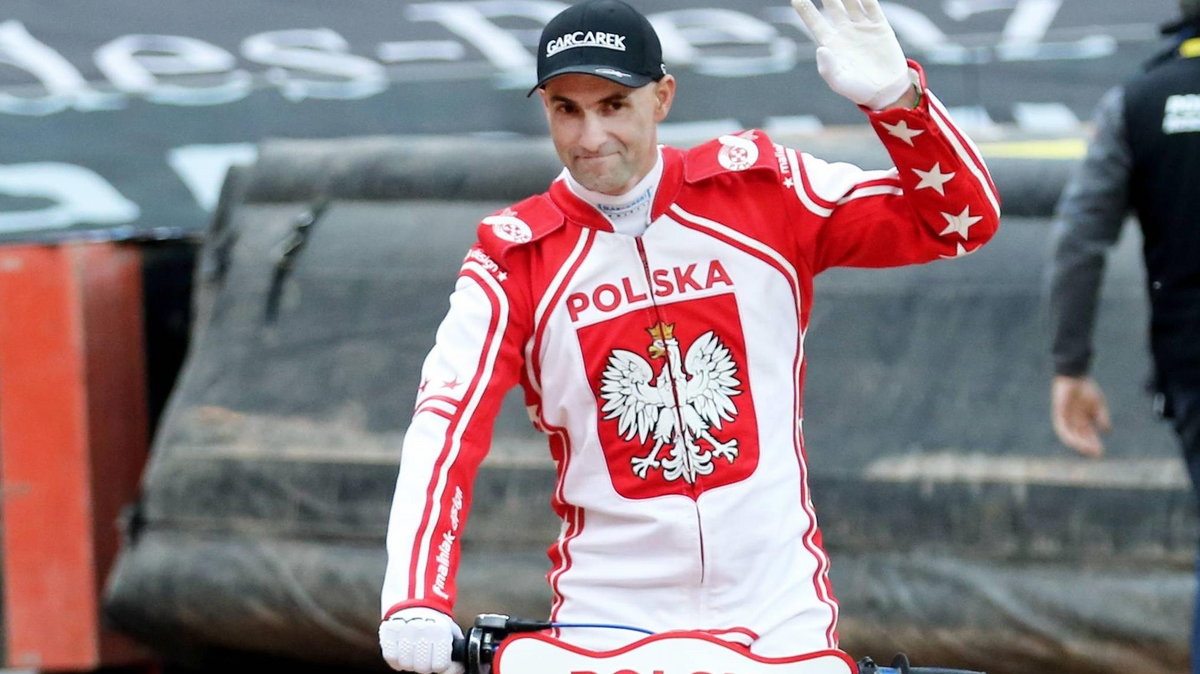 Tomasz Gollob