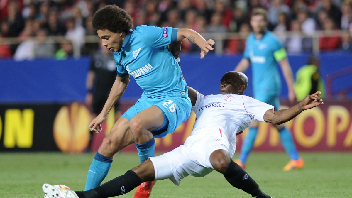 Axel Witsel