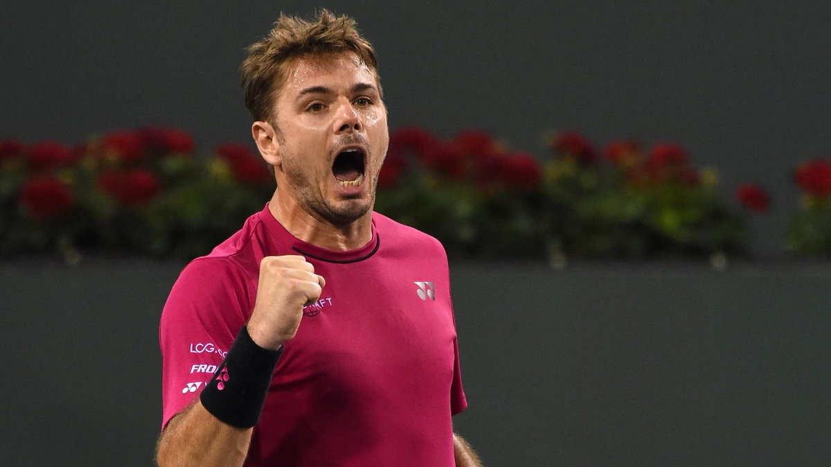 Stan Wawrinka