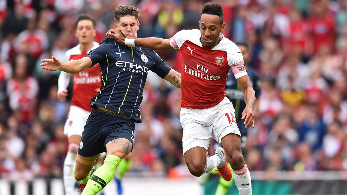 Manchester City – Arsenal