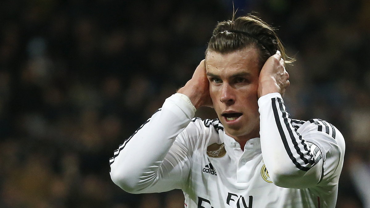 Gareth Bale