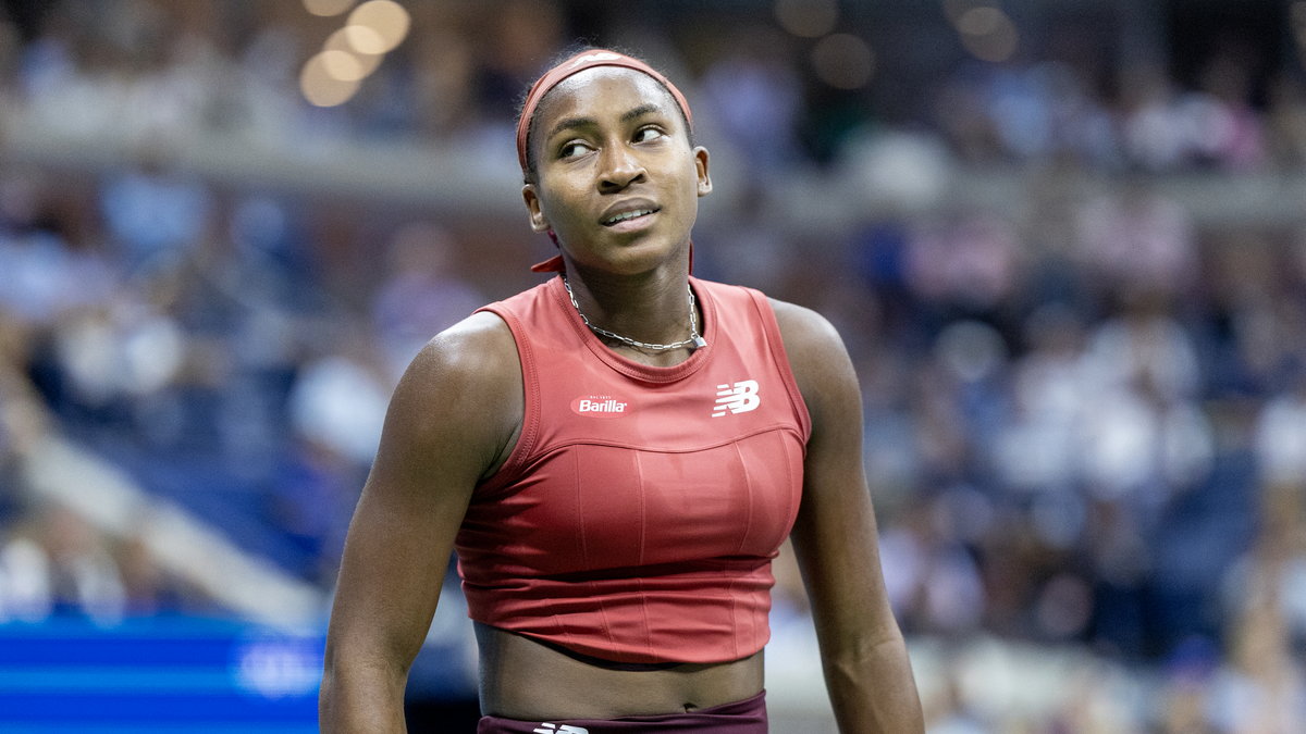 Coco Gauff