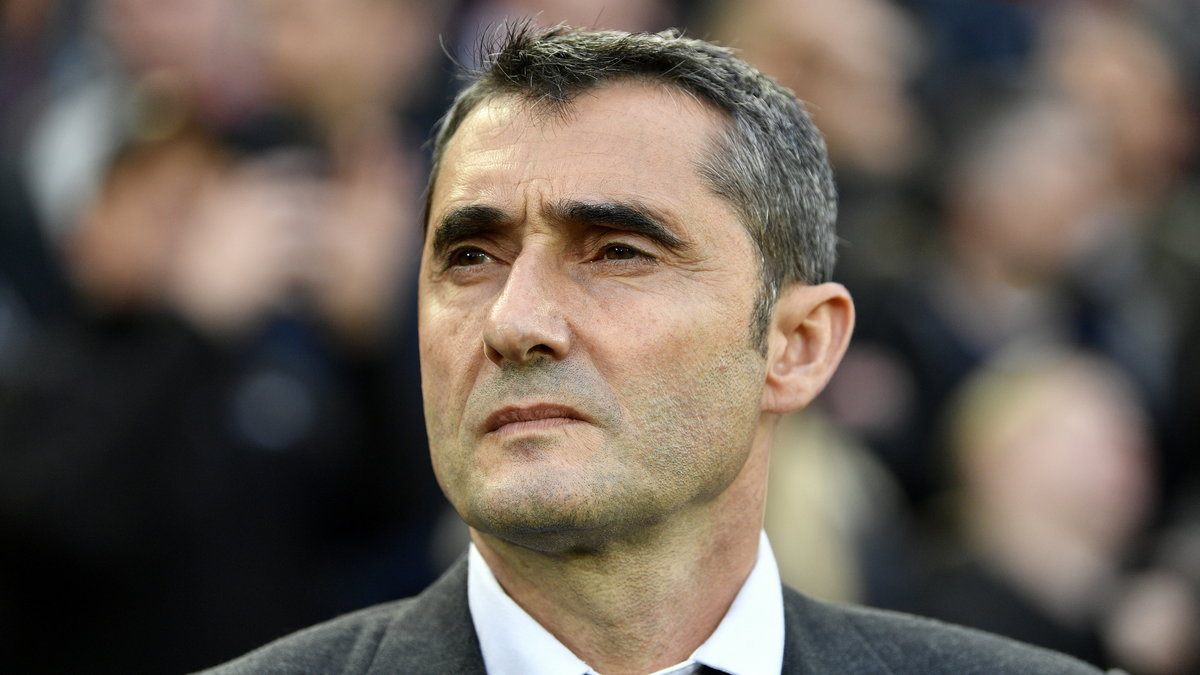 Ernesto Valverde