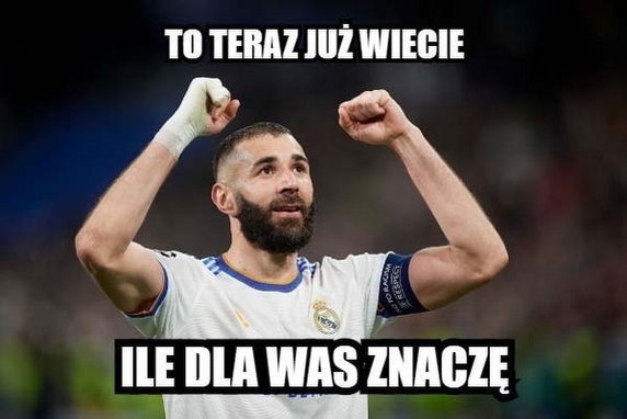 Memy po meczu Chelsea - Real Madryt w ćwierćfinale Ligi Mistrzów