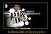 FC Barcelona pokonała Juventus Turyn w finale Ligi Mistrzów - memy