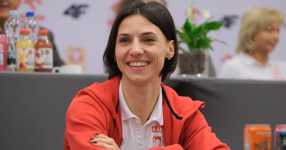 Anna Kiełbasińska: nie potrafię głupio płynąć z prądem