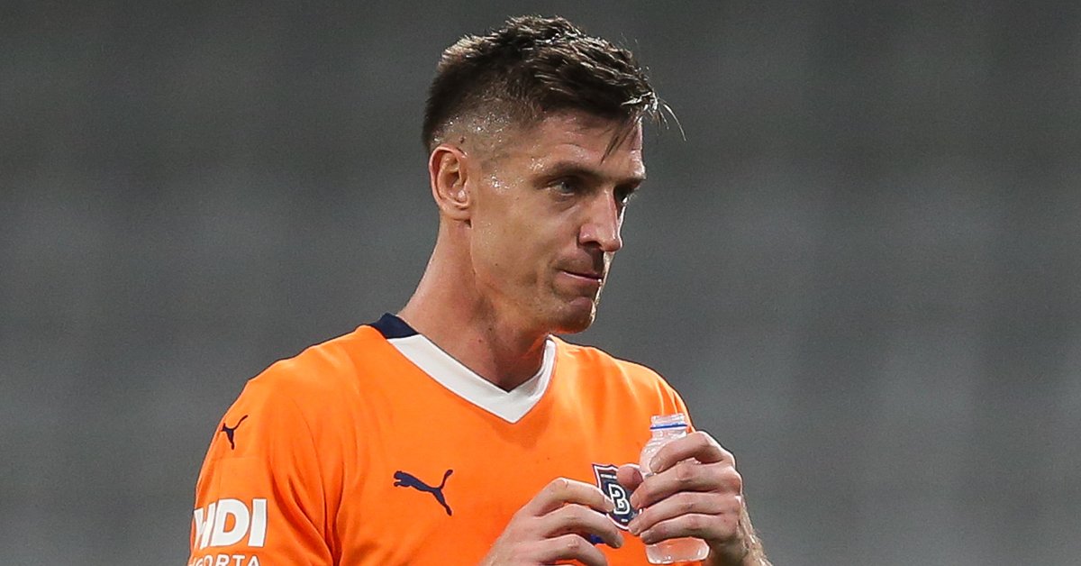 Krzysztof Piątek doczekał się. Turcy przekazują oficjalną decyzję