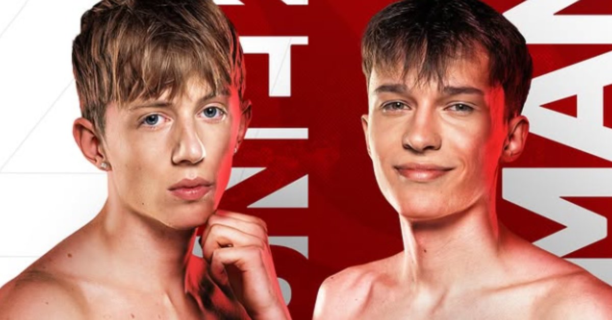 Znamy kolejną walkę na FAME 27. Pojedynek bardzo młodych twórców