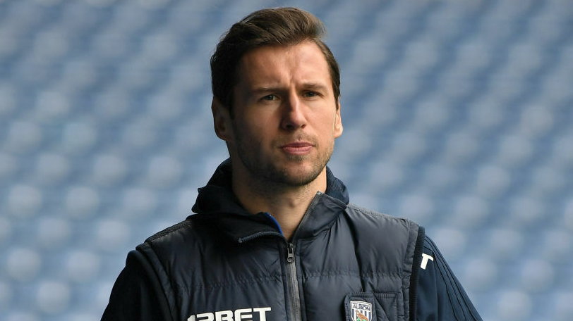 Grzegorz Krychowiak 