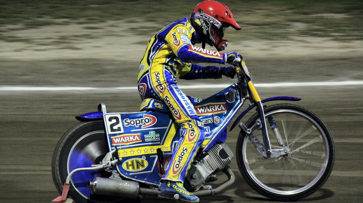 Tomasz Gollob