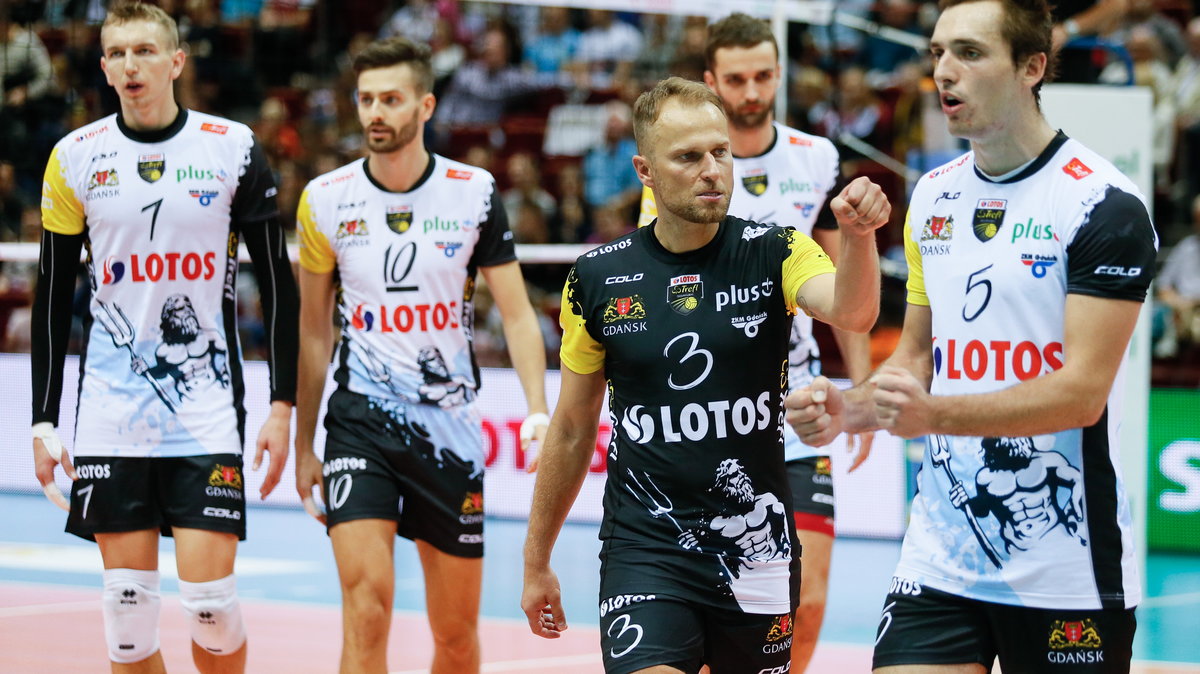 Trefl Gdańsk