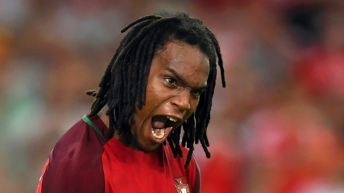 Renato Sanches 