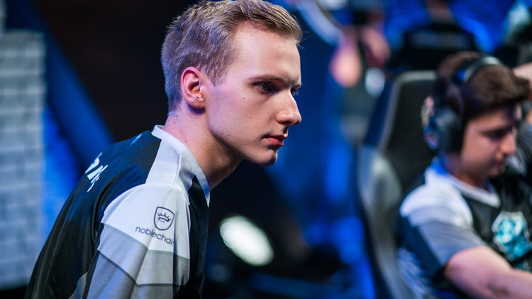 Jankos