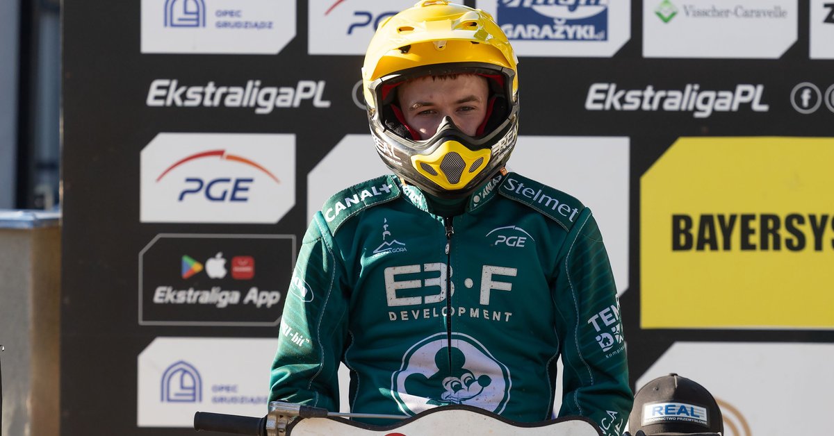 Zawodnik Falubazu po dwóch operacjach. Nie wie, czy przelew do Unii poszedł!