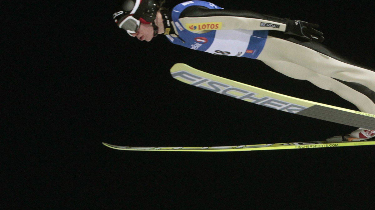 Kamil Stoch