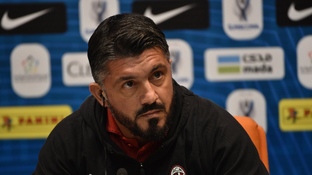 Gennaro Gattuso