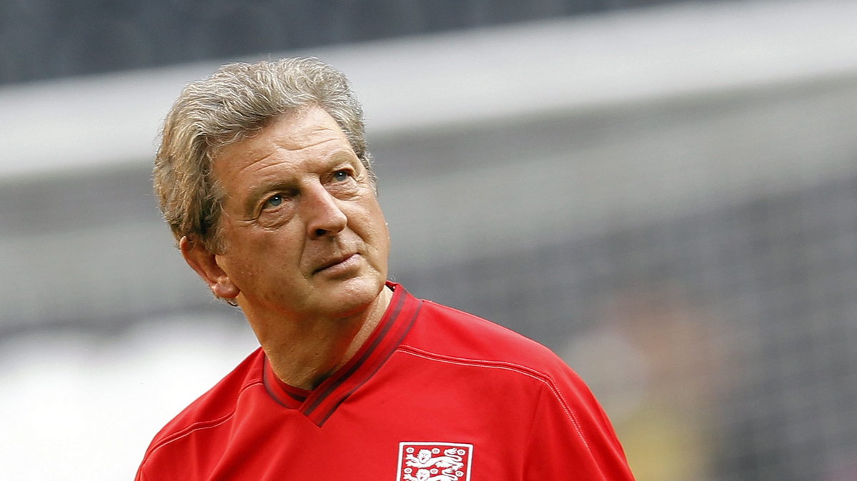 Roy Hodgson