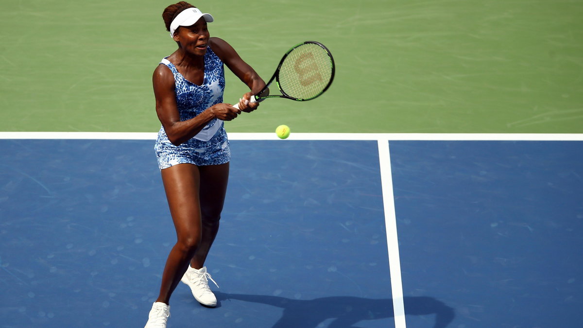 Venus Williams