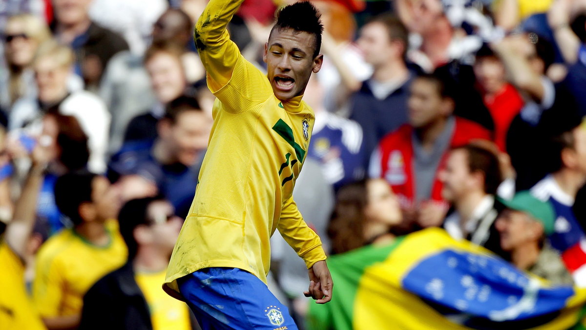 Neymar