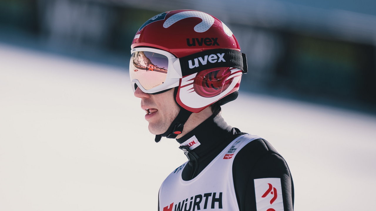 Thomas Thurnbichler mówił: wiem, co zrobić. Kamil Stoch zadał tym słowom kłam