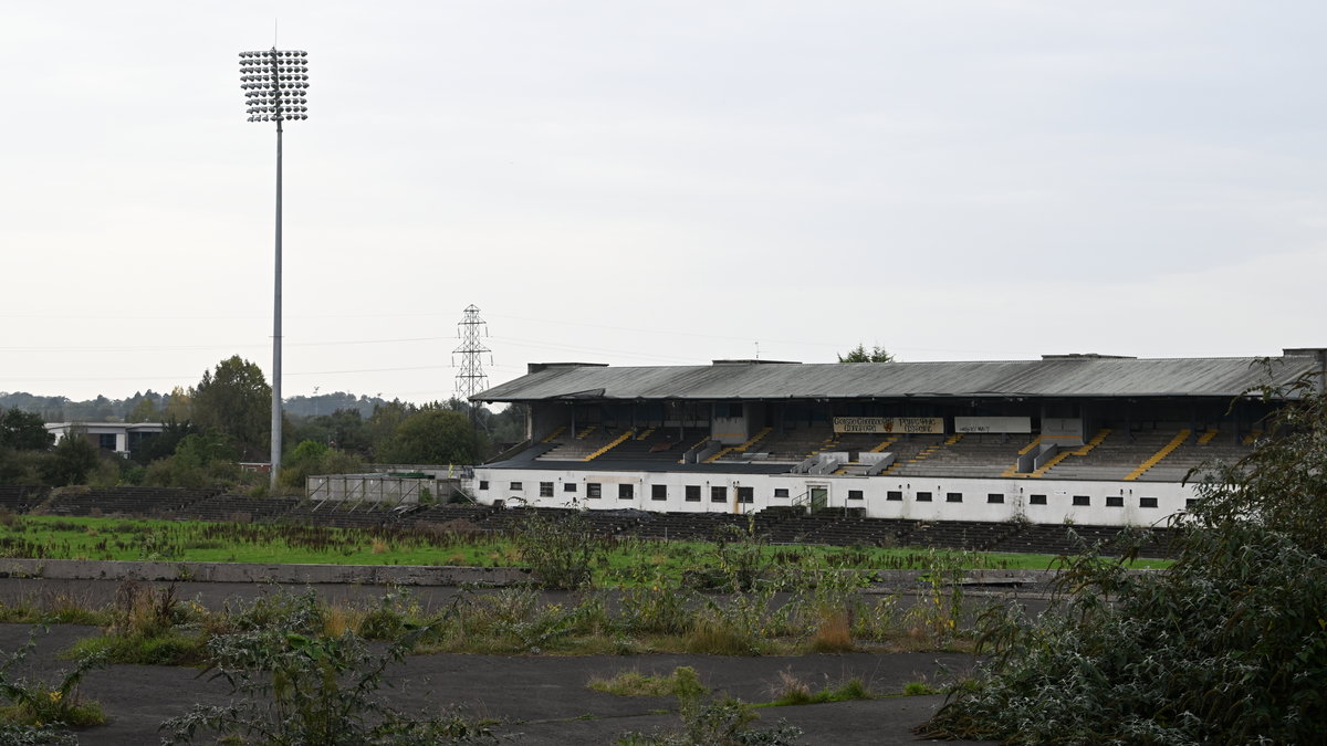 Casement Park