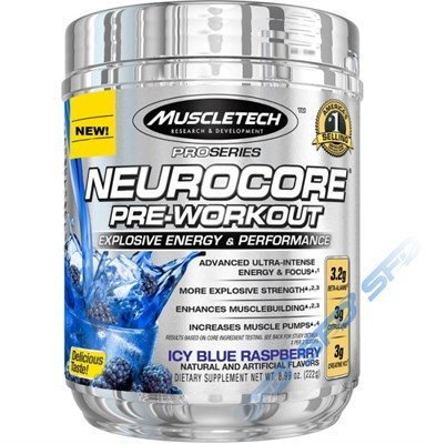 Muscletech Neurocore