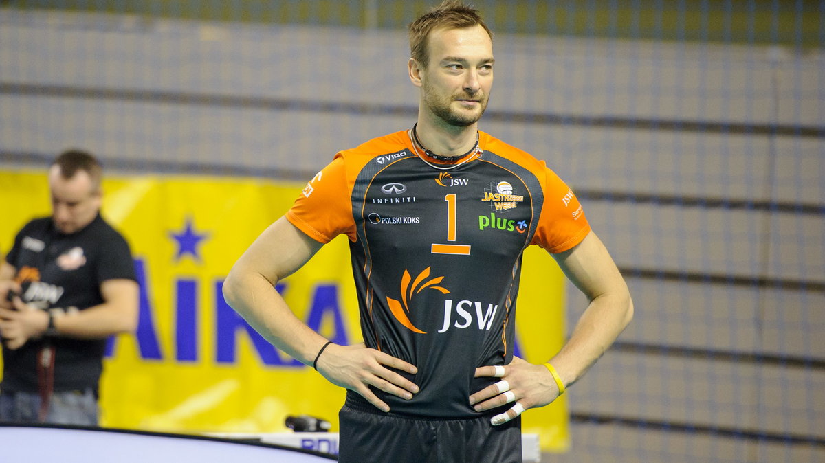 Michał Łasko
