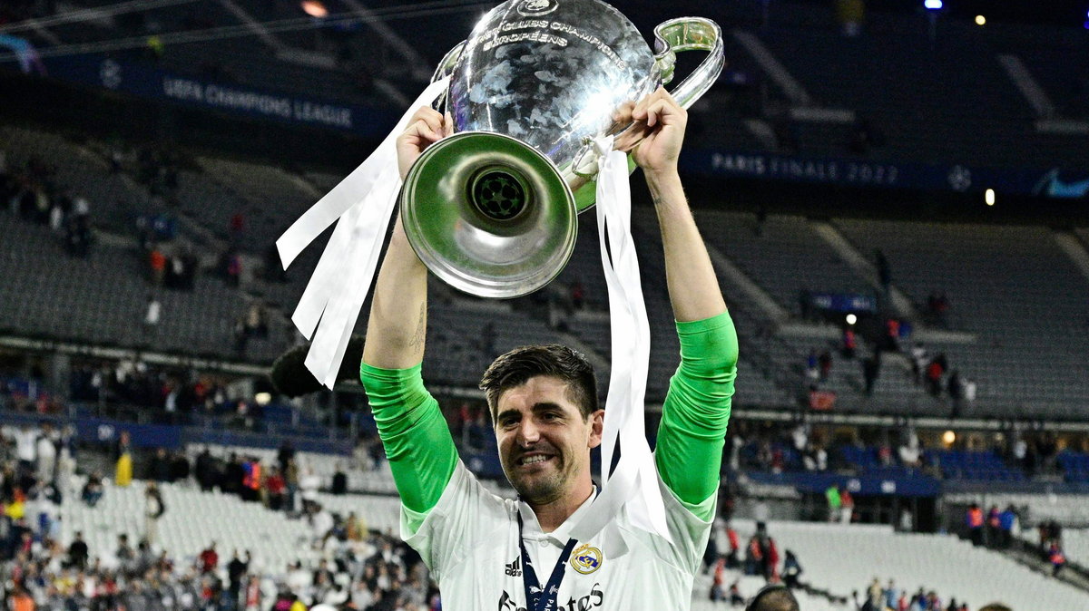 Thibaut Courtois